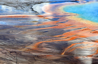 Illustration for article titled Once Again, Yellowstone Is Not Erupting And Killing Us All
